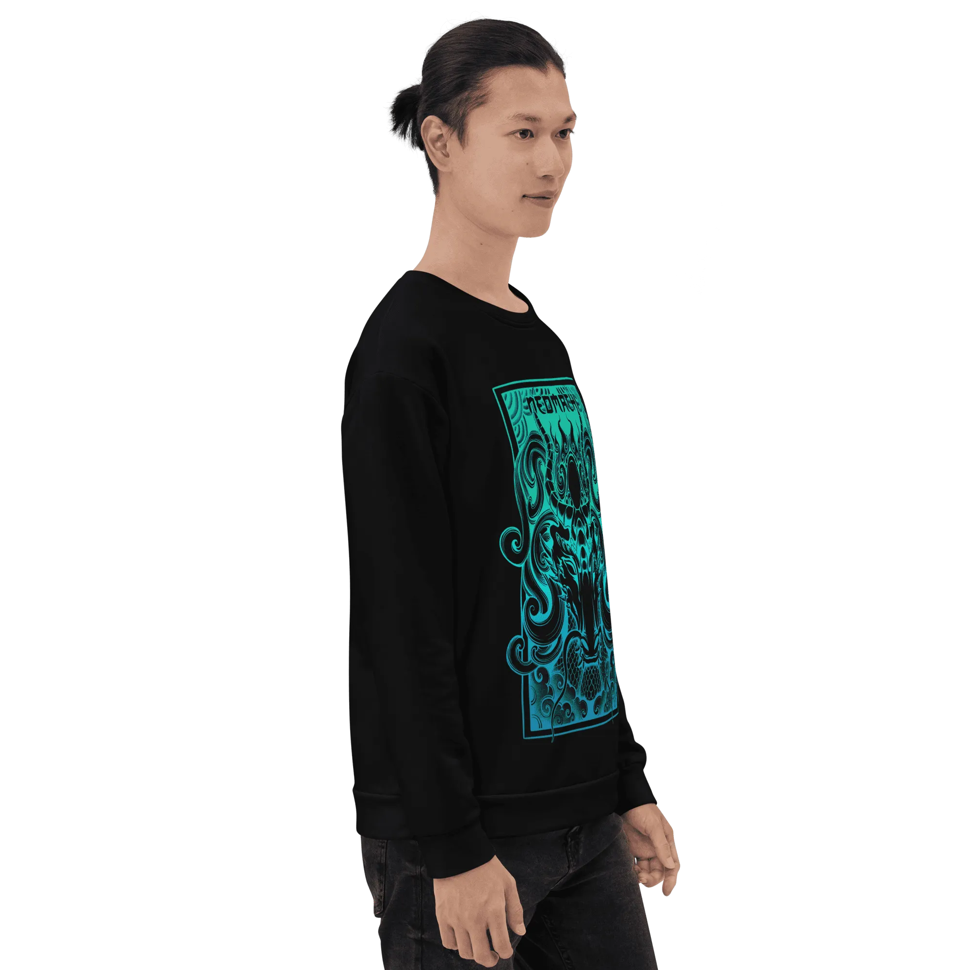KIRIN: SWEATER