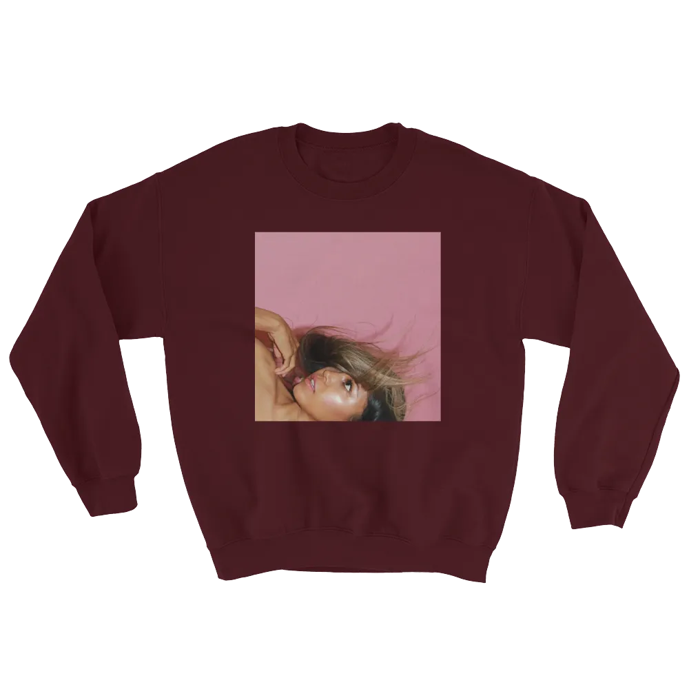 Kiss Me Sweatshirt