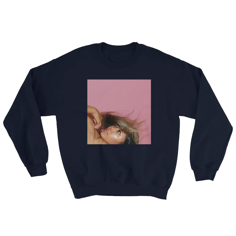 Kiss Me Sweatshirt
