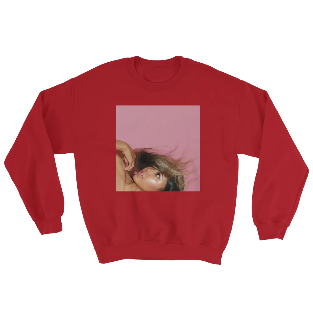 Kiss Me Sweatshirt