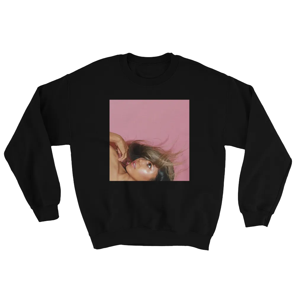 Kiss Me Sweatshirt