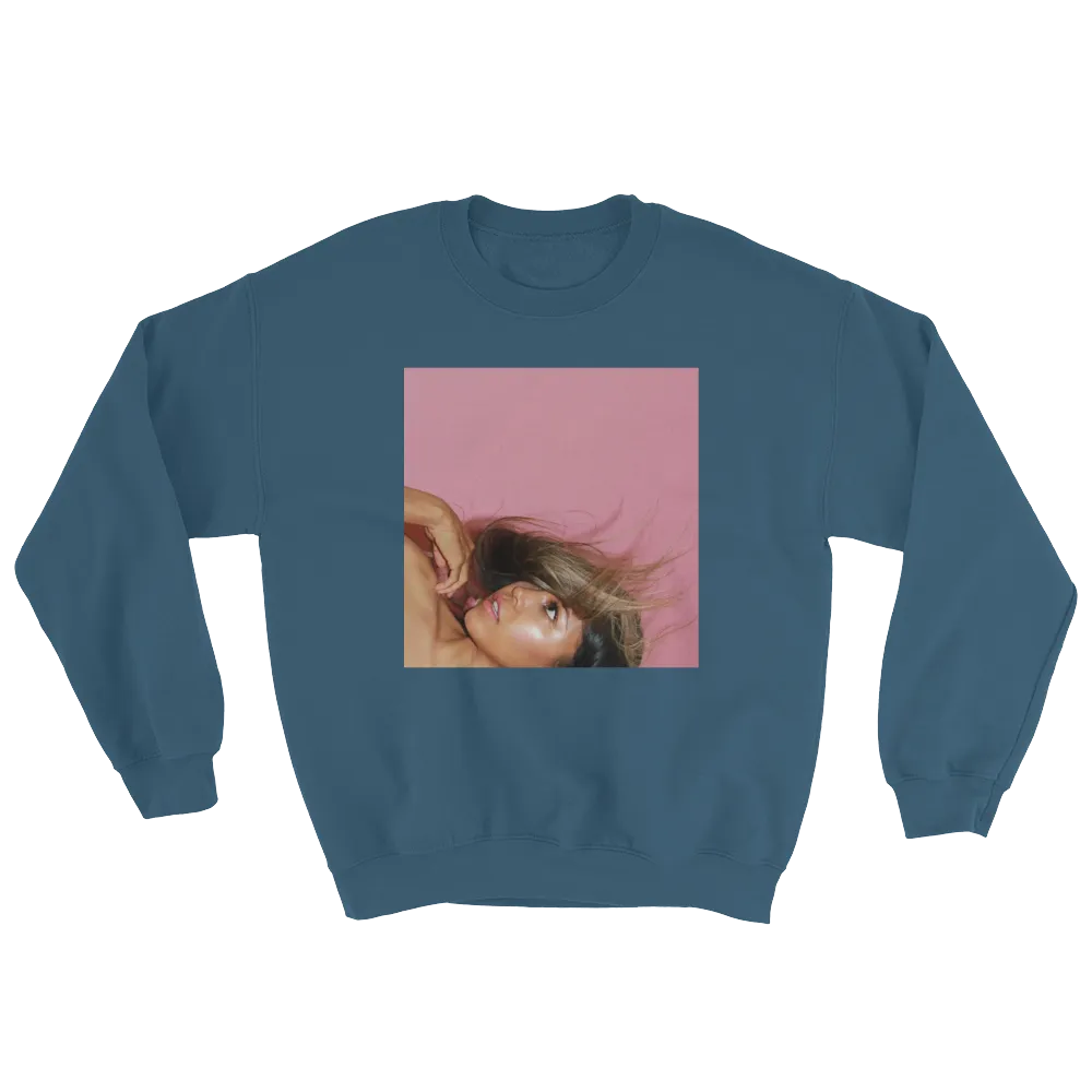 Kiss Me Sweatshirt