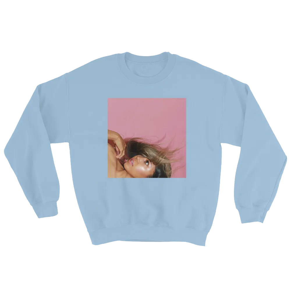 Kiss Me Sweatshirt