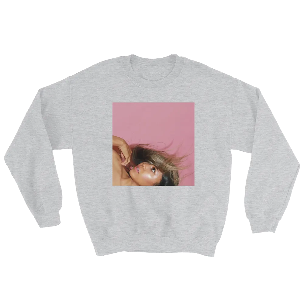 Kiss Me Sweatshirt