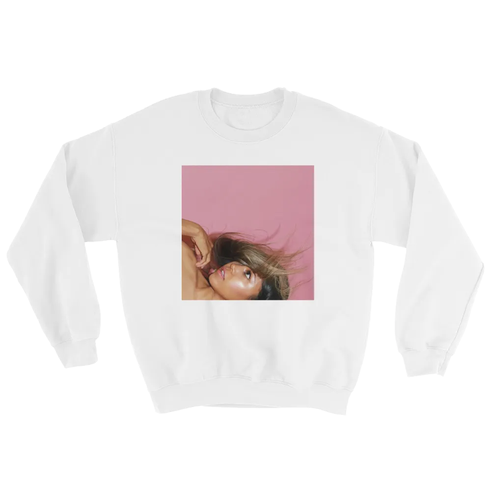 Kiss Me Sweatshirt