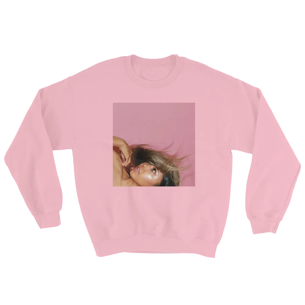 Kiss Me Sweatshirt