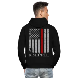 Knippel Gildan Heavy Blend Adult Hoodie