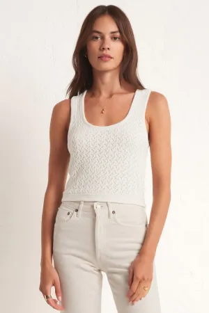 Koa Sweater Tank