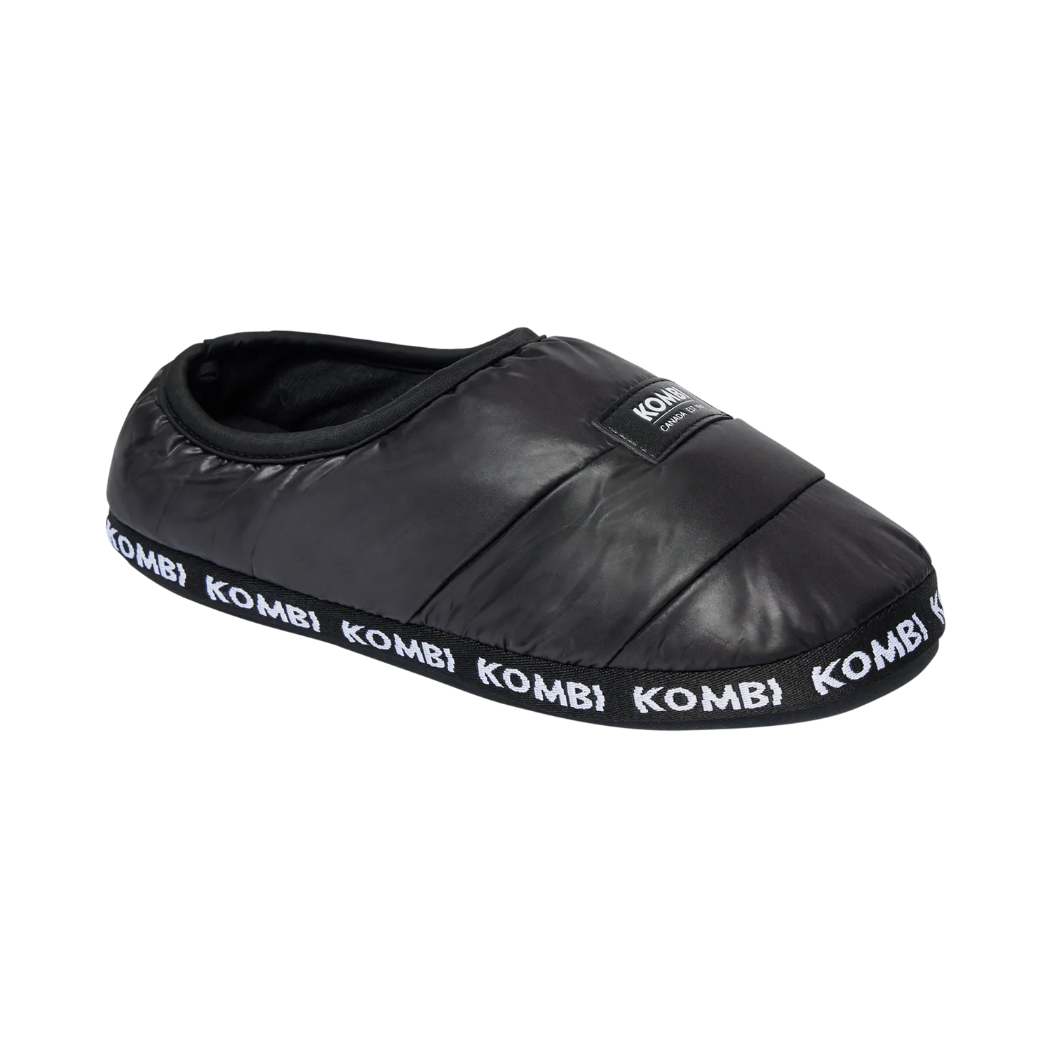 Kombi Puff Slipper Unisexe