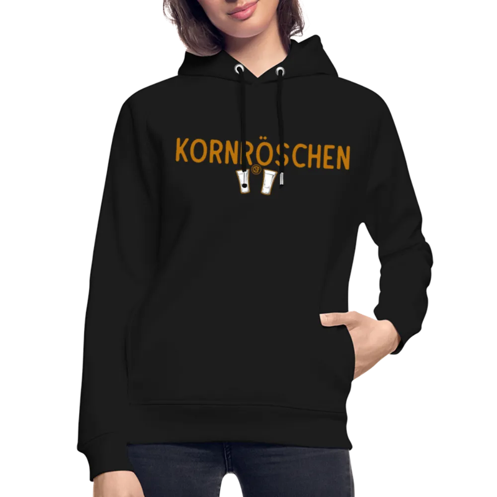 Kornröschen - Bio-Hoodie von Stanley & Stella