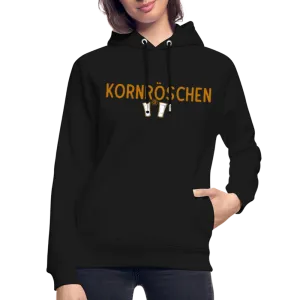 Kornröschen - Bio-Hoodie von Stanley & Stella