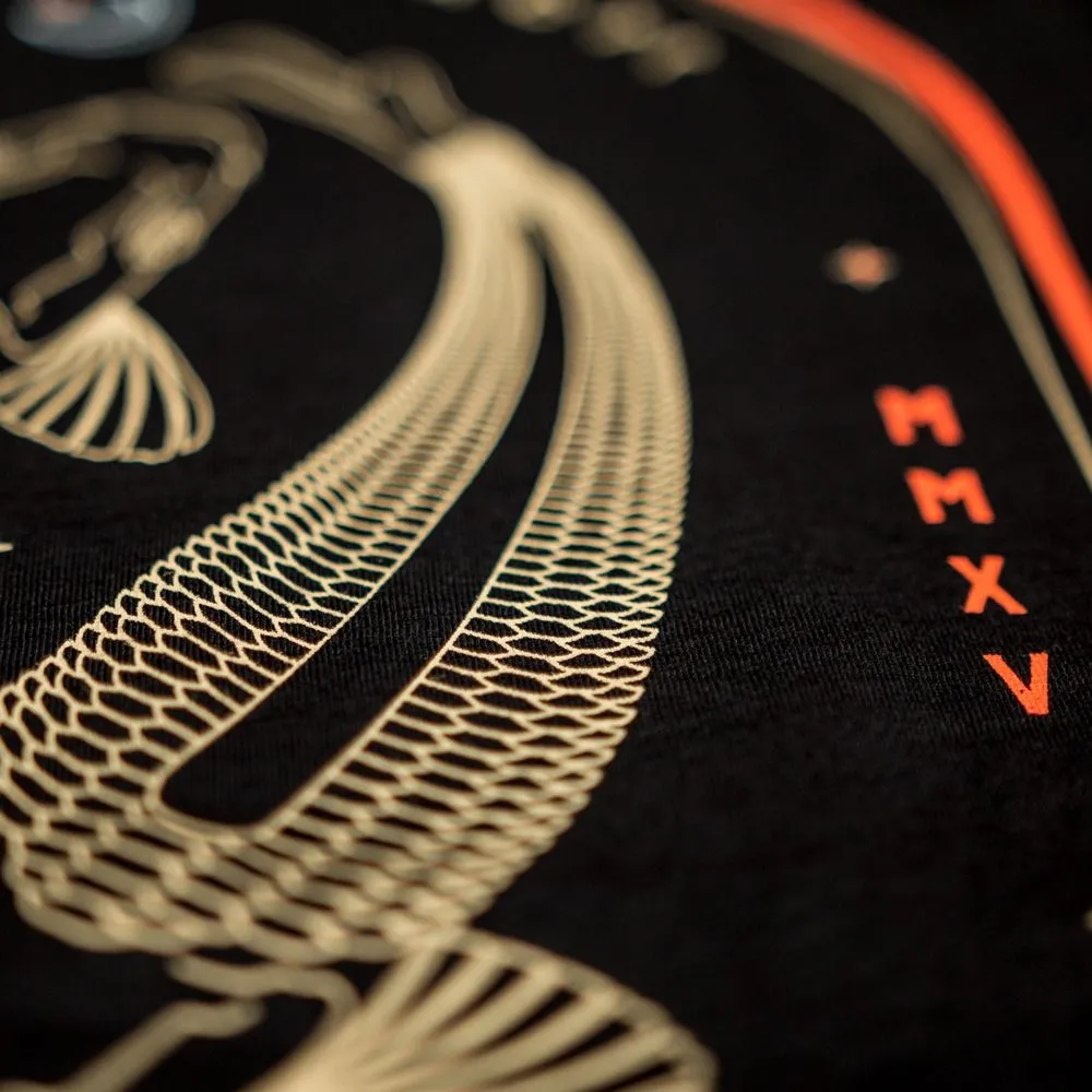 KUMU HOODY MAELSTROM