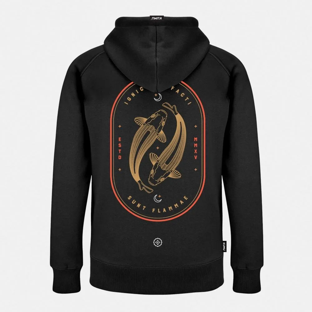 KUMU HOODY MAELSTROM