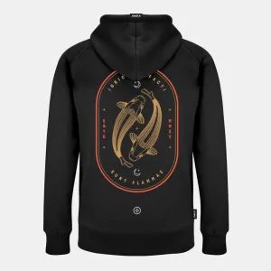 KUMU HOODY MAELSTROM