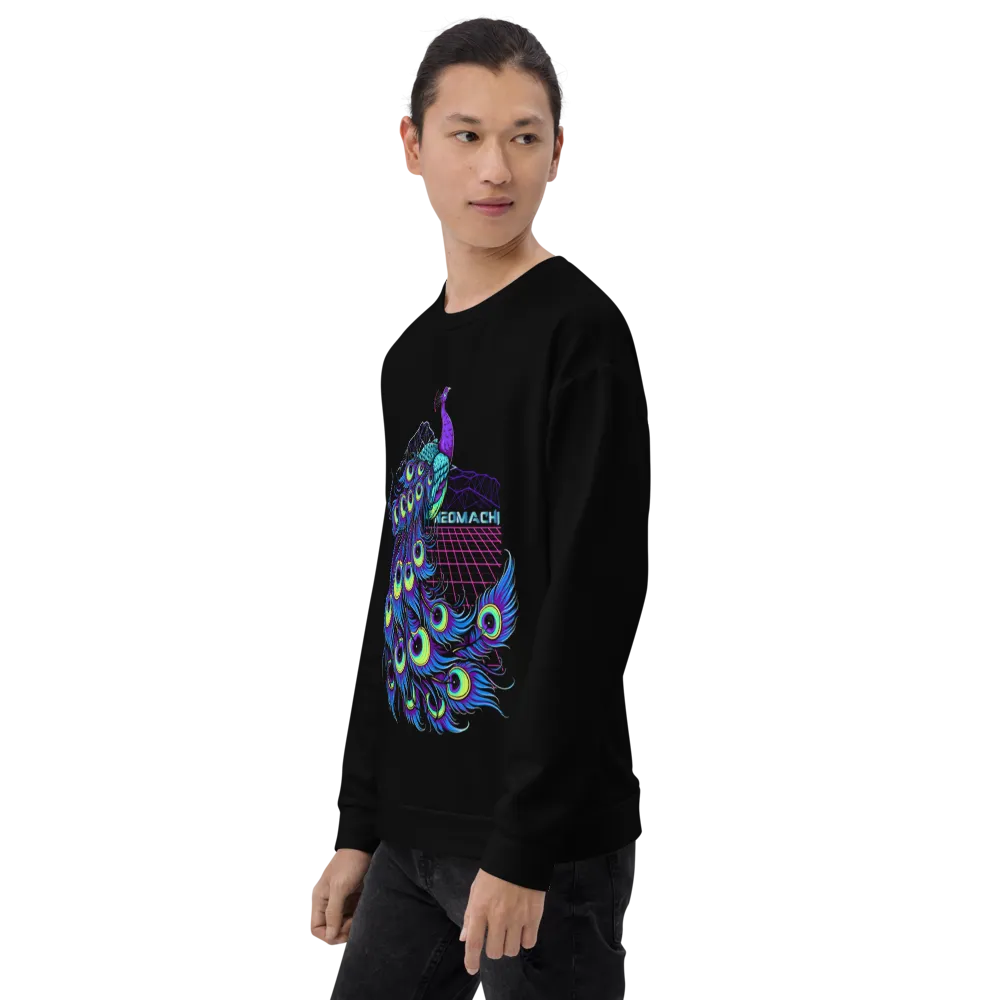 KUZAKU: SWEATER