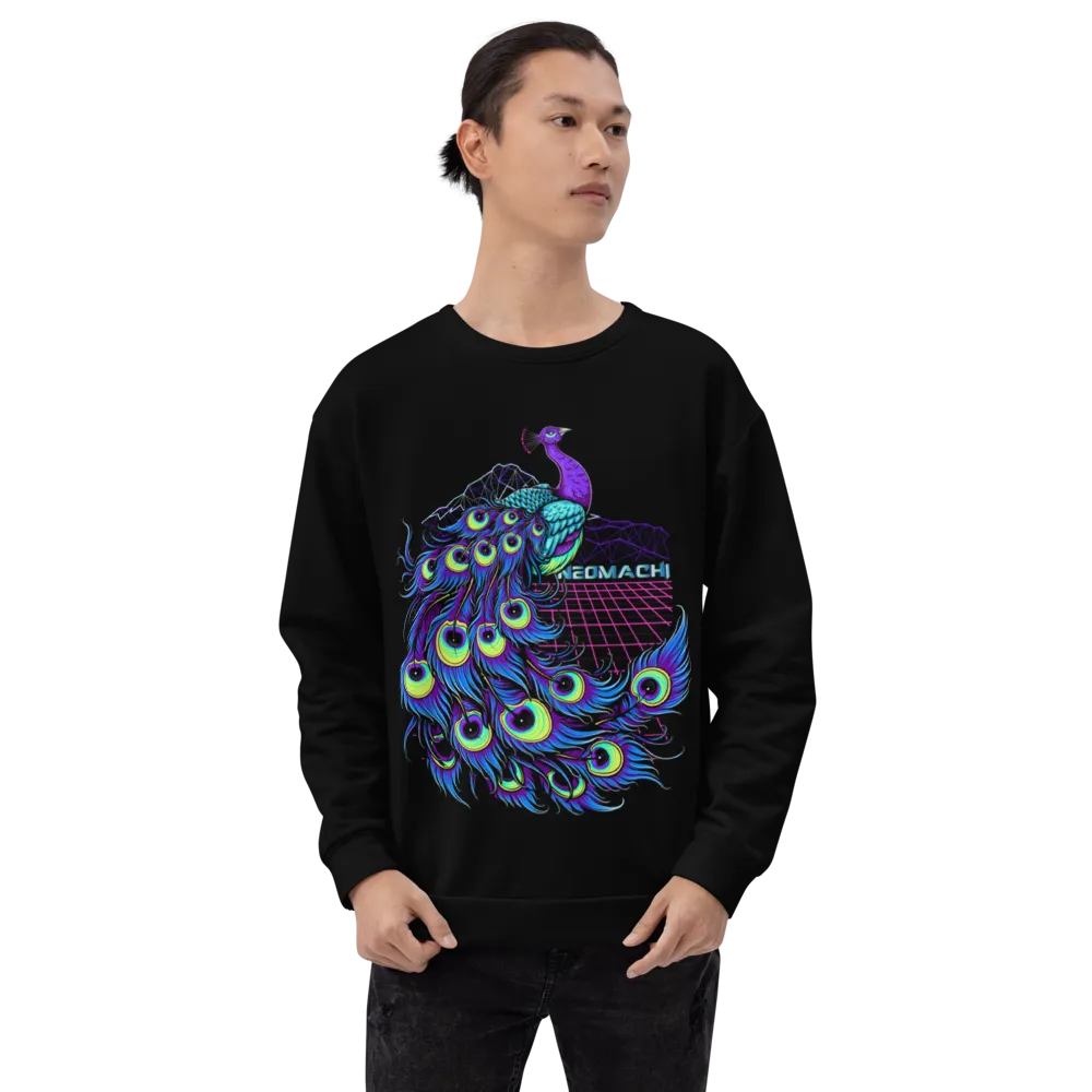 KUZAKU: SWEATER