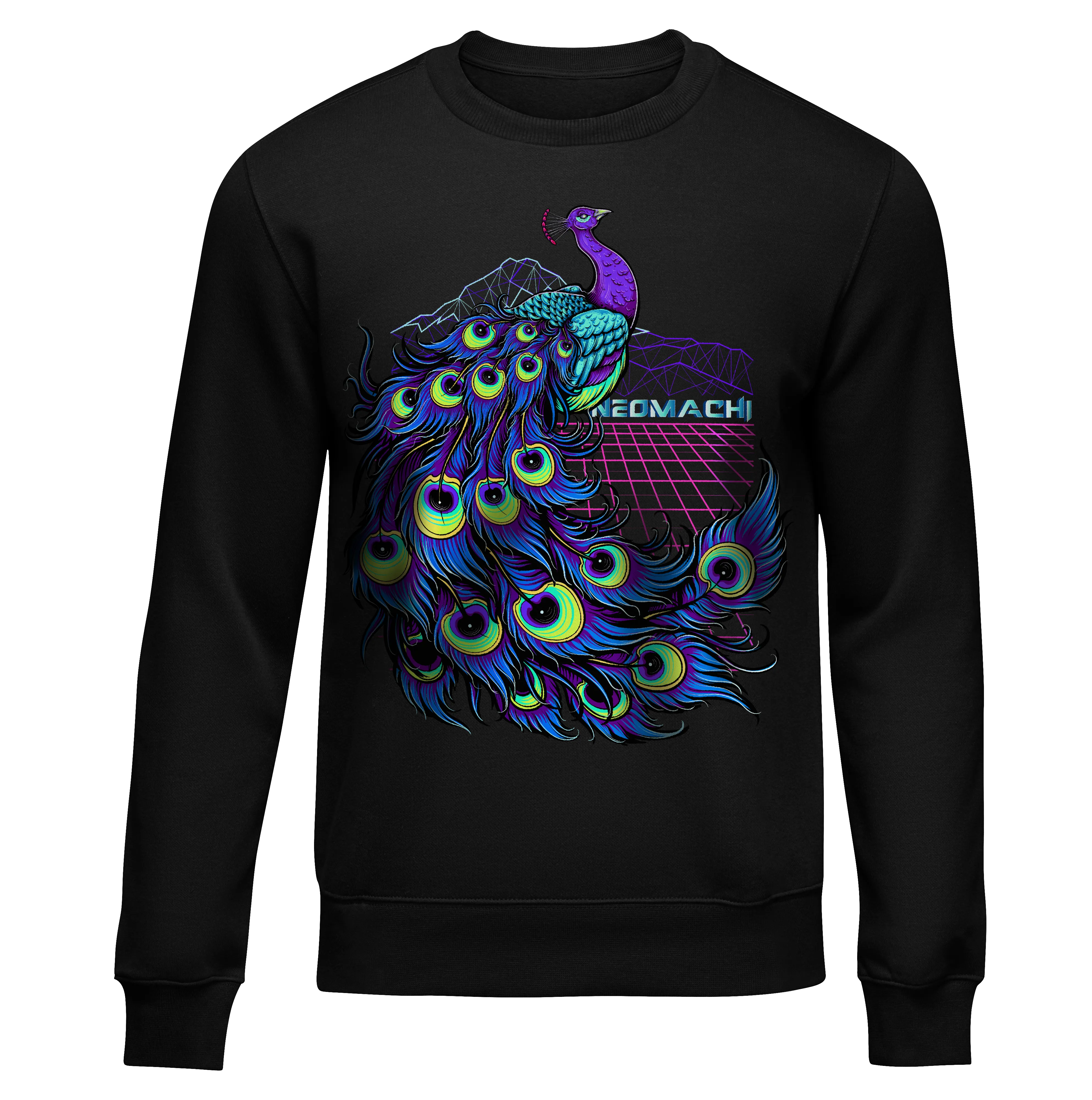 KUZAKU: SWEATER