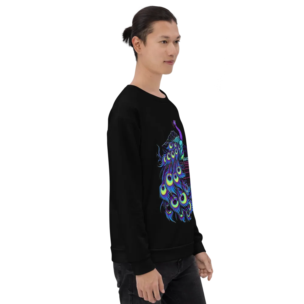 KUZAKU: SWEATER