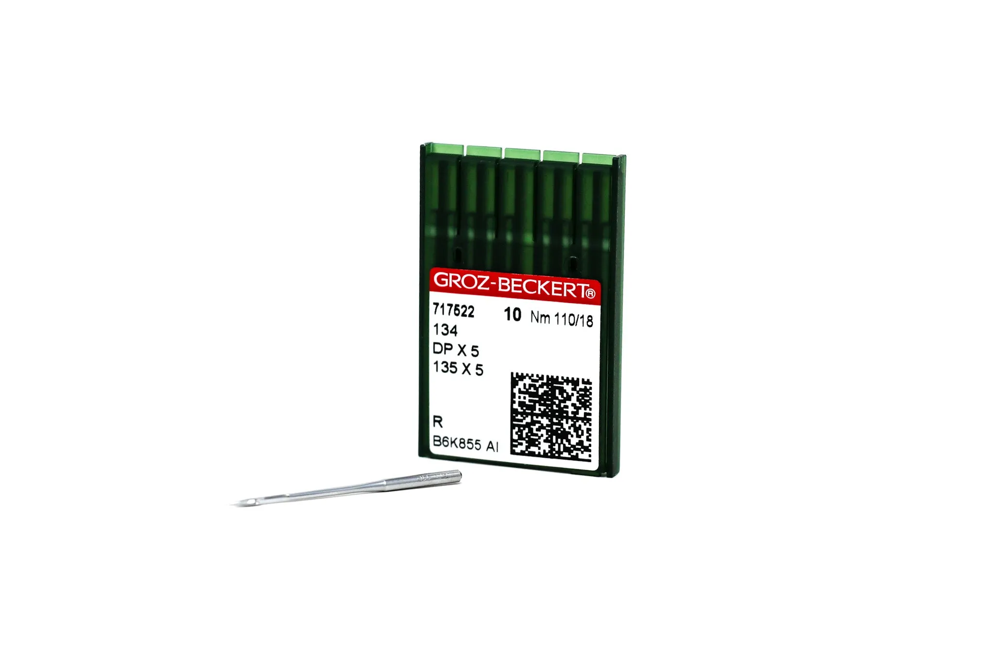 L-Bobbin Needles