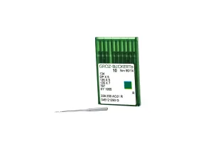 L-Bobbin Needles