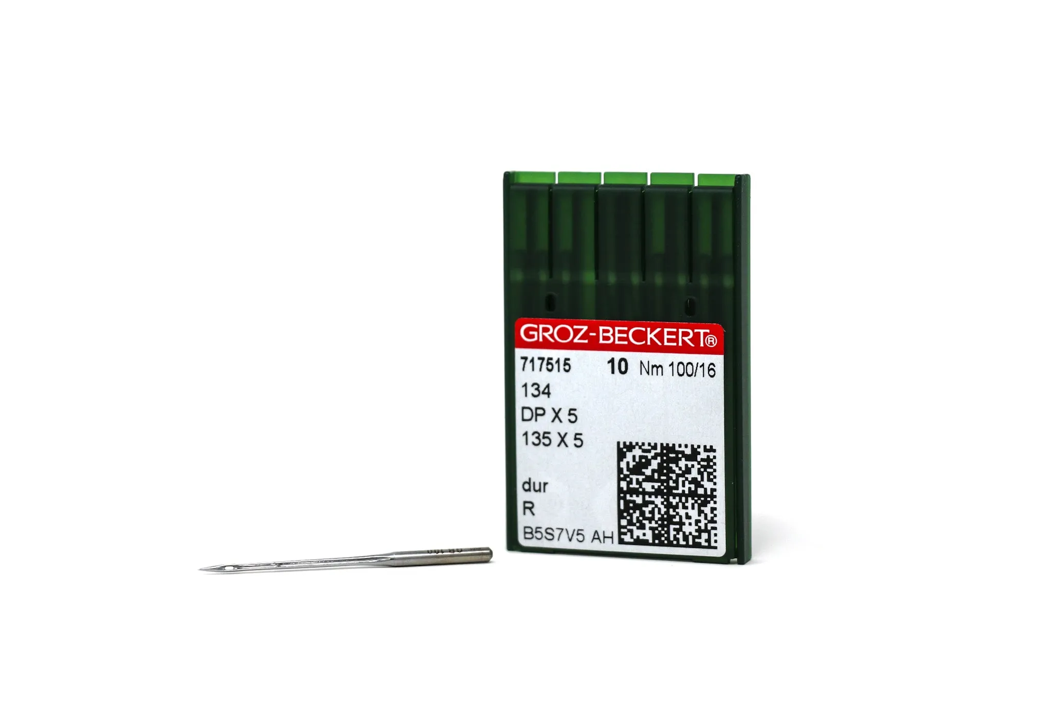 L-Bobbin Needles