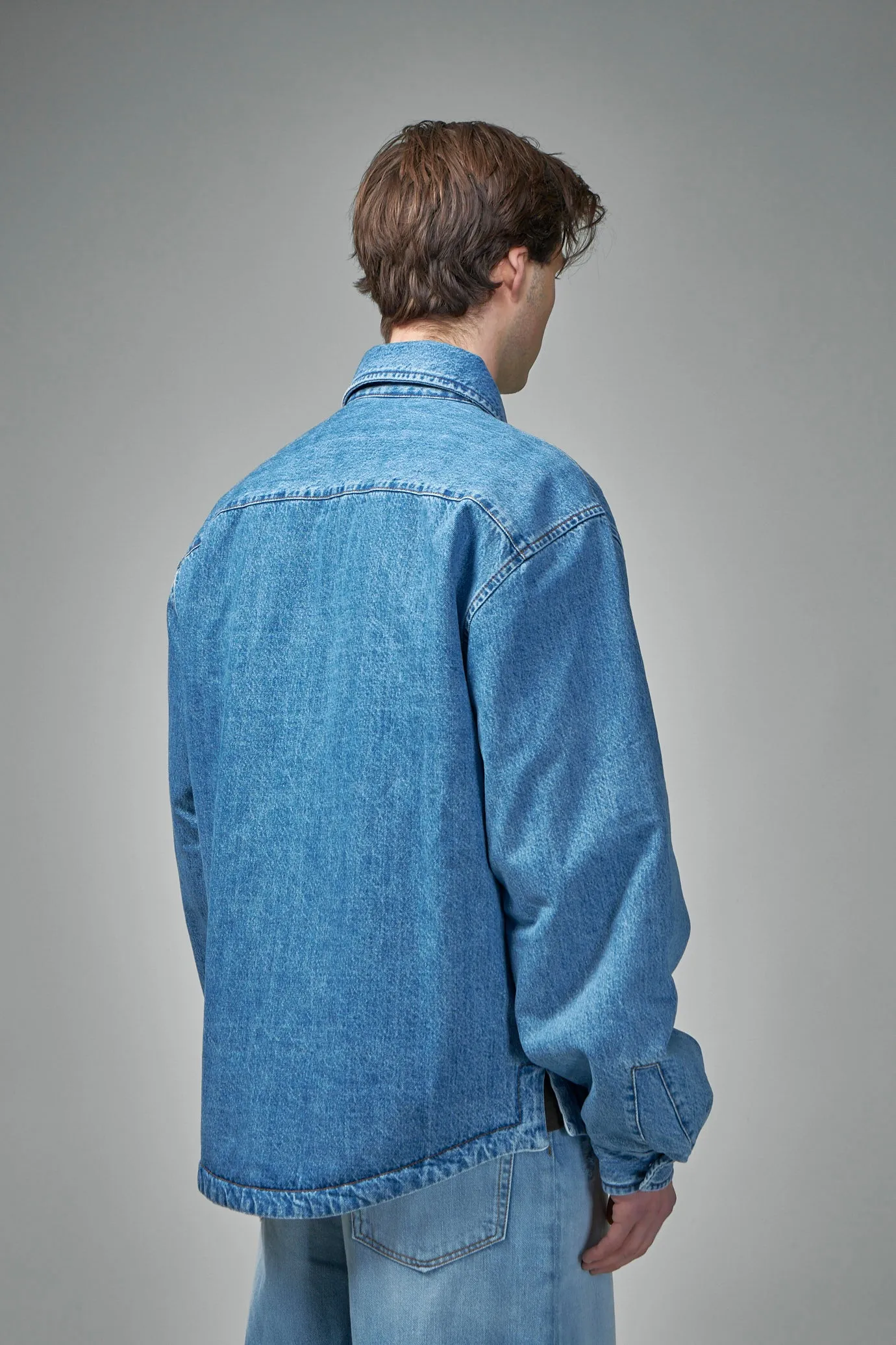 La Chemise Boulanger