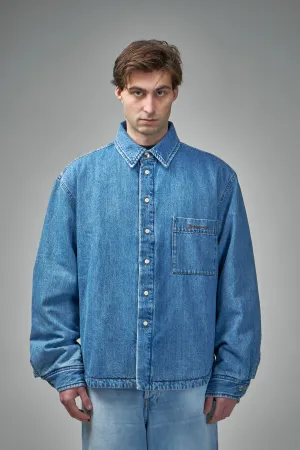 La Chemise Boulanger