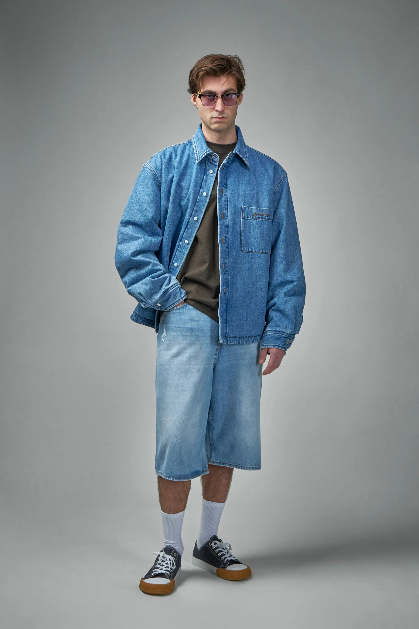 La Chemise Boulanger