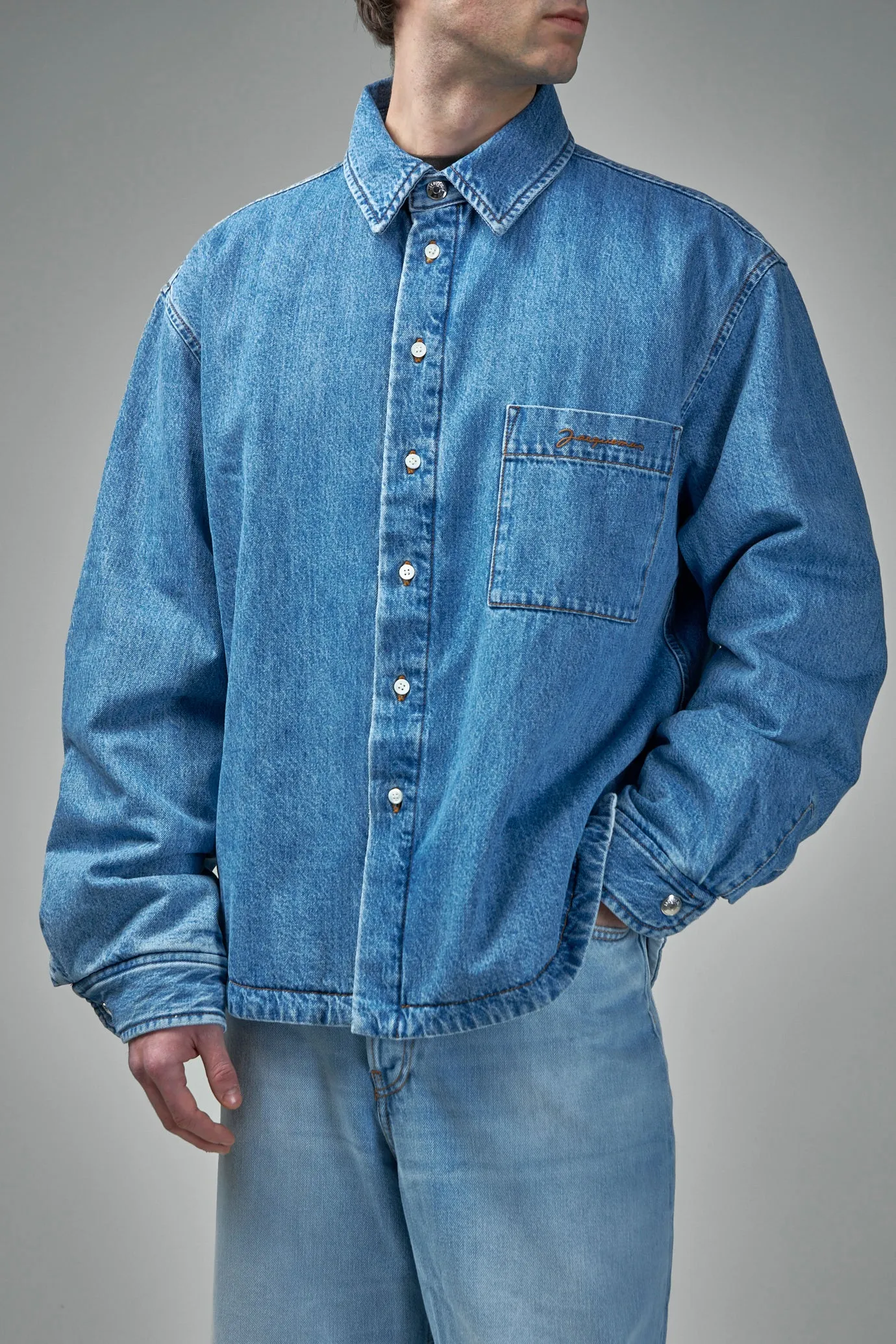 La Chemise Boulanger