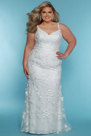 Laine Wedding Dress <br> SC5330