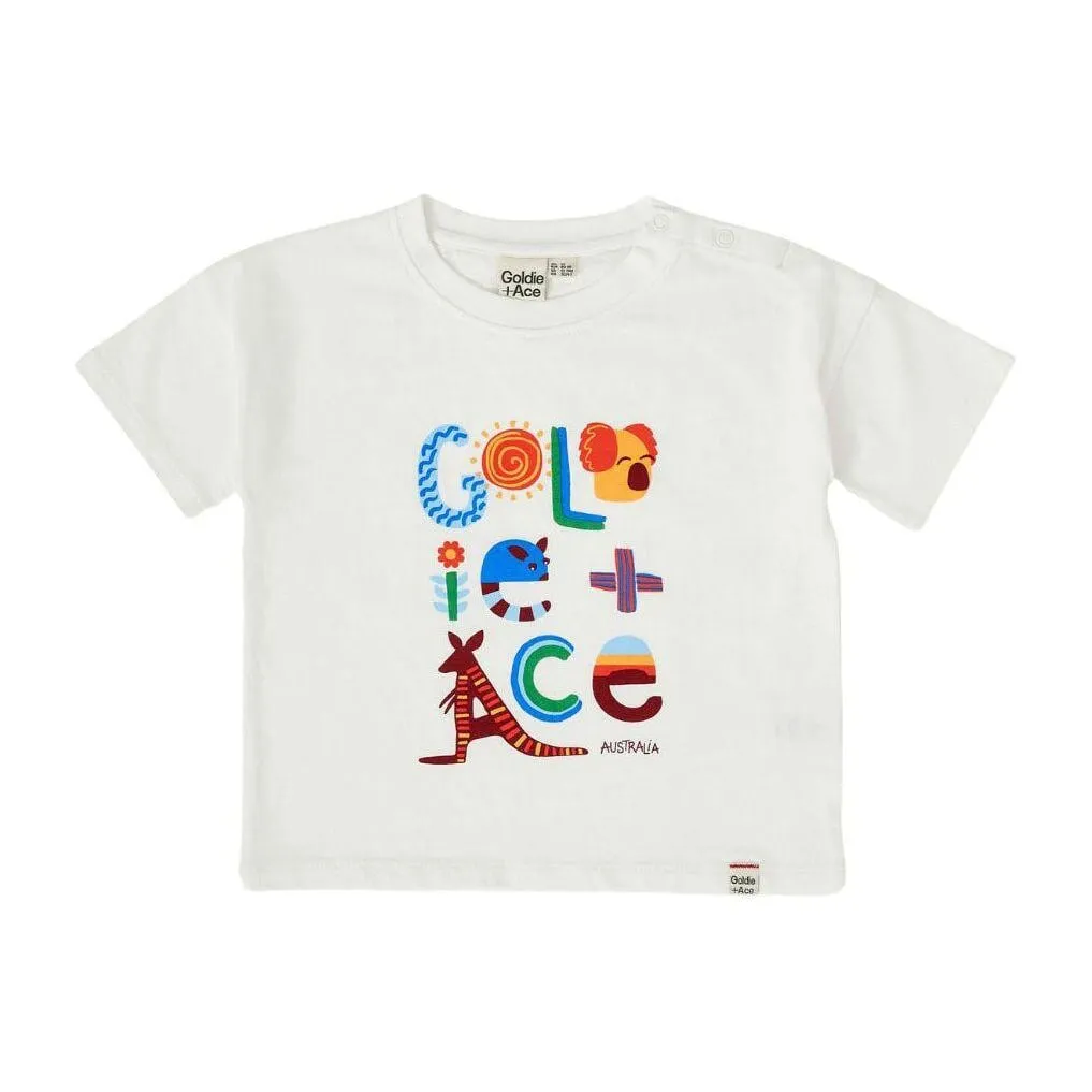 Land Down Under T-Shirt