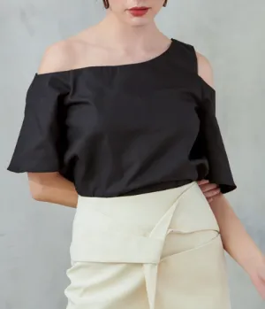 Layla One Shoulder Top