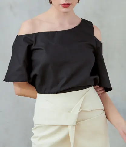 Layla One Shoulder Top