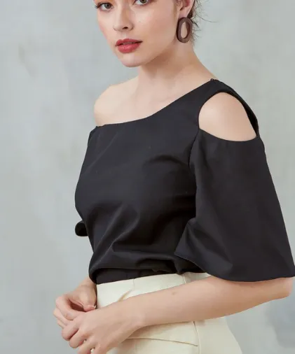 Layla One Shoulder Top