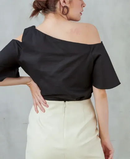 Layla One Shoulder Top