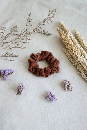 Layla Scrunchie Spice