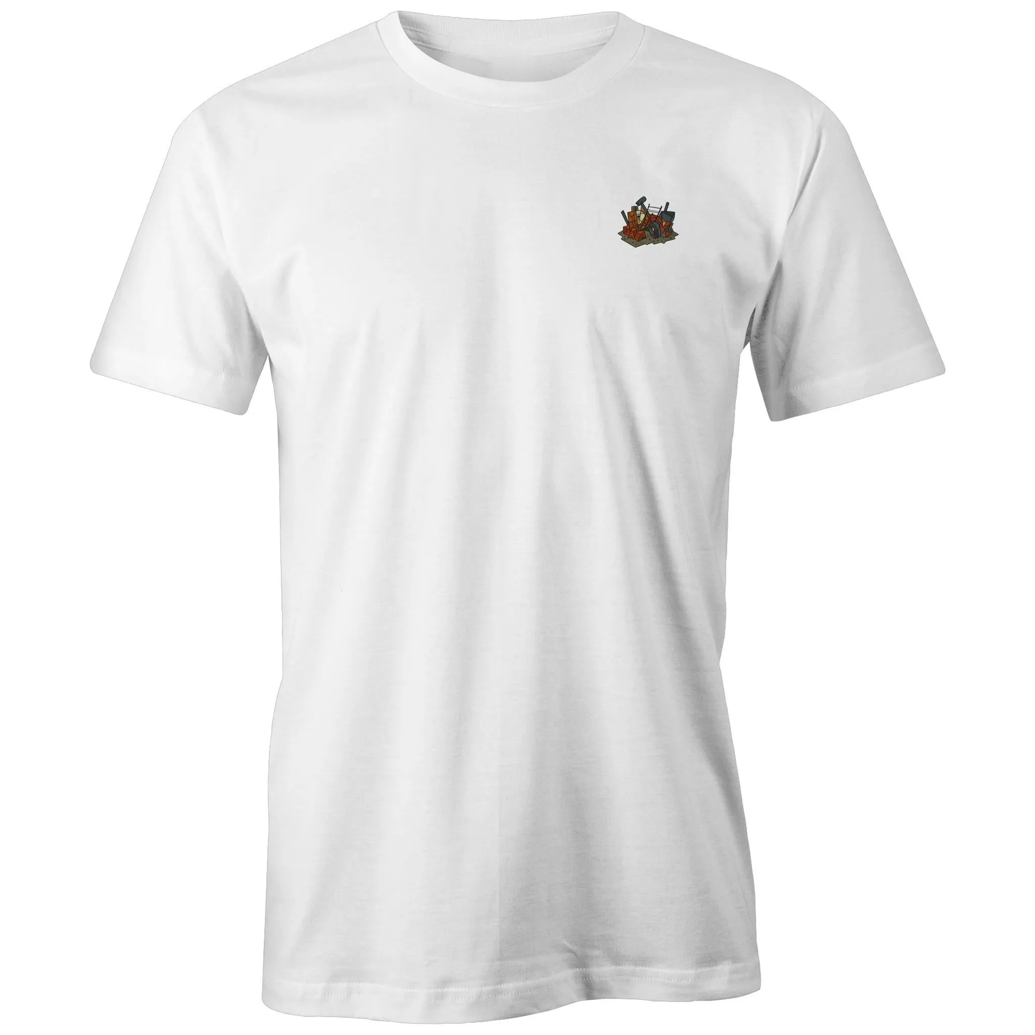 Le Grille T-Shirt