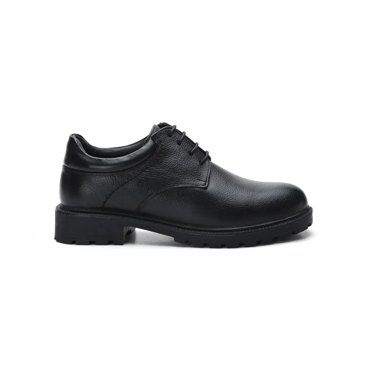 Leather Sneaker Boots 9072 for Women | High Ankle Lace-Up