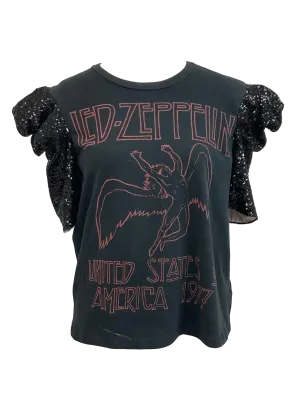 Led Zeppelin Fly