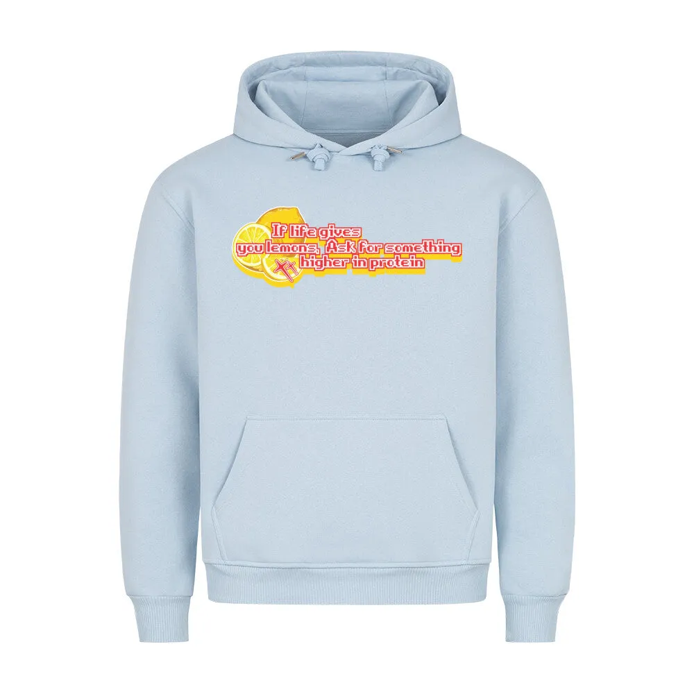 Lemons Hoodie