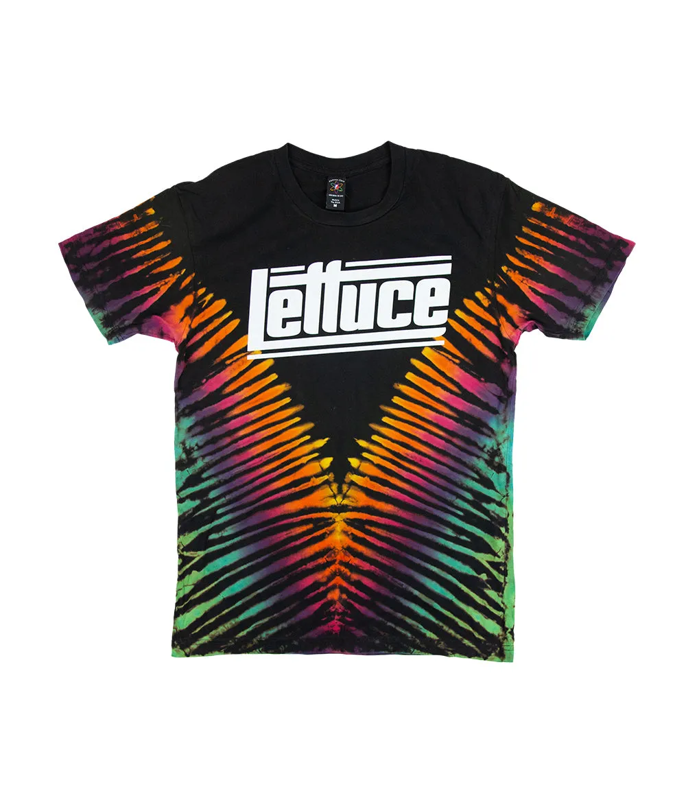 Lettuce X Jamminon Tie Dye Shirt