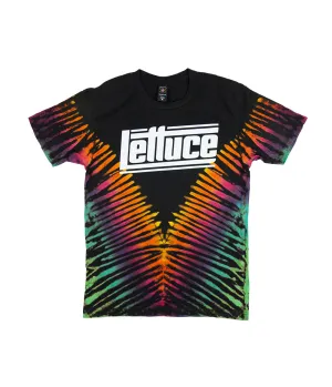 Lettuce X Jamminon Tie Dye Shirt