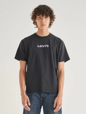 Levi Tee Mens Vintage Fit Graphic (873730133)