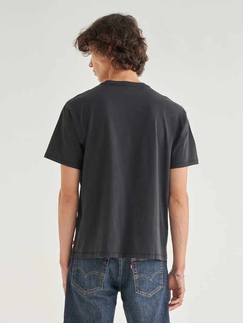 Levi Tee Mens Vintage Fit Graphic (873730133)