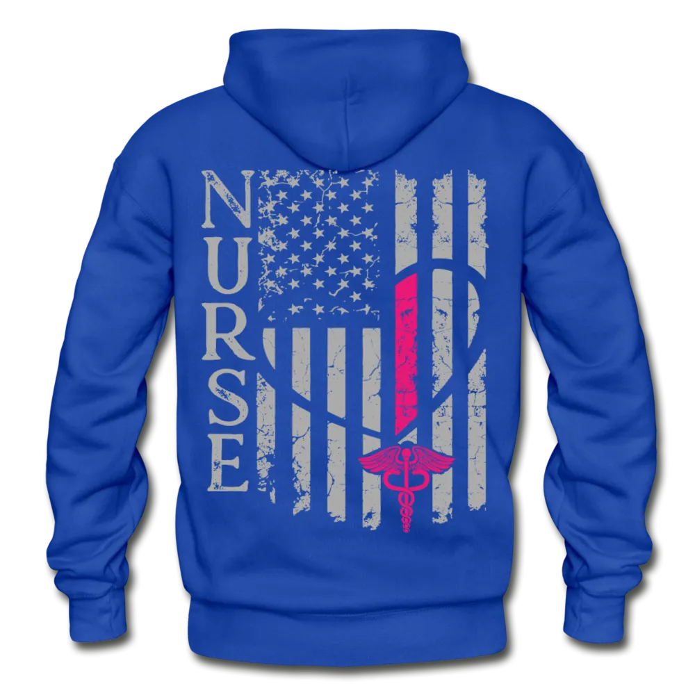 Lexi RN Gildan Heavy Blend Adult Hoodie