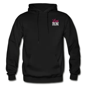 Lexi RN Gildan Heavy Blend Adult Hoodie