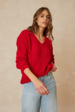 LEYA SWEATER