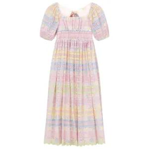 Liana Dress