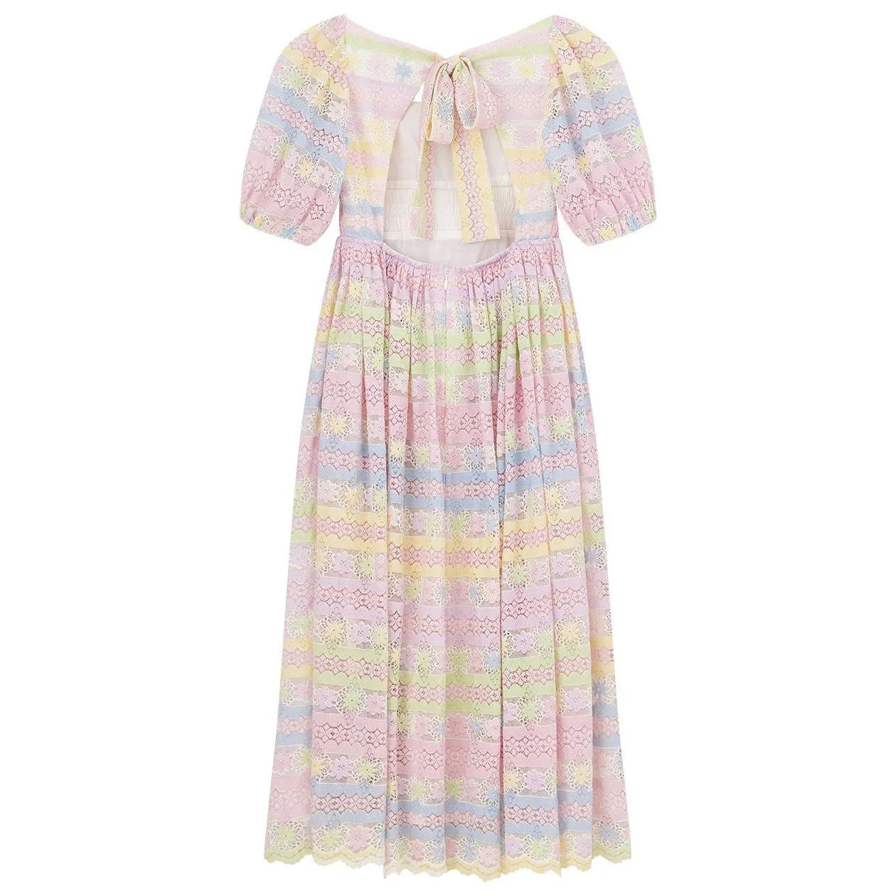 Liana Dress