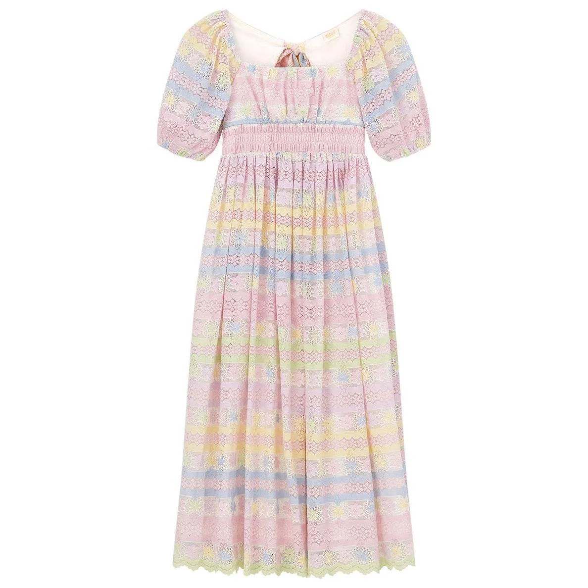 Liana Dress
